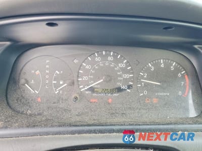 Zdjęcie 9 z 11 samochodu: 1998 TOYOTA CAMRY LE V6 VIN:4T1BF28K8WU061893 - miniatura