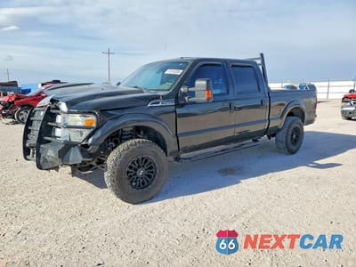 2013 FORD F250 SUPER DUTY 1FT7W2B60DEA60394 - główne zdjęcie licytacji z USA - miniatura