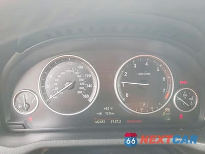 Zdjęcie 9 z 12 samochodu: 2017 BMW X3 XDRIVE28I VIN:5UXWX9C54H0T04198 - miniatura