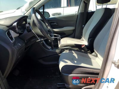 Zdjęcie 7 z 12 samochodu: 2017 CHEVROLET TRAX LS VIN:3GNCJKSB3HL207654 - miniatura