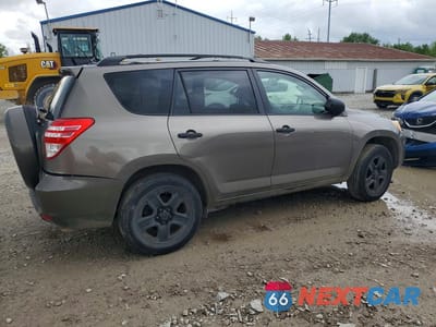 Trzecie zdjęcie samochodu z tyłu: 2009 TOYOTA RAV4 BASE VIN:JTMZF33V695012135 - miniatura