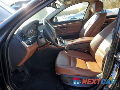 Zdjęcie 7 z 11 samochodu: 2012 BMW 528 XI VIN:WBAXH5C59CDW10081 - miniatura