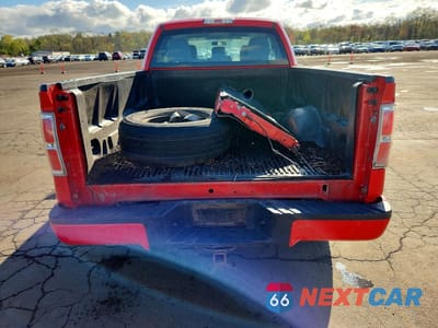 Zdjęcie 6 z 12 samochodu: 2013 FORD F150 SUPER CAB VIN:1FTFX1EF7DFD14837 - miniatura