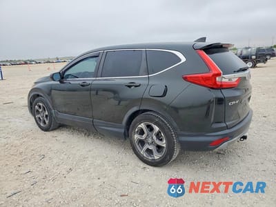 Drugie zdjęcie samochodu z przodu: 2018 HONDA CR-V EXL VIN:7FARW1H80JE056484 - miniatura