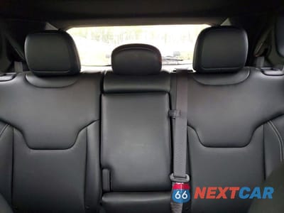Zdjęcie 10 z 13 samochodu: 2022 JEEP COMPASS LIMITED VIN:3C4NJDCB2NT236022 - miniatura