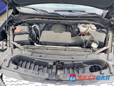 Zdjęcie 12 z 13 samochodu: 2024 GMC YUKON XL VIN:1GKS2JKL4RR110076 - miniatura