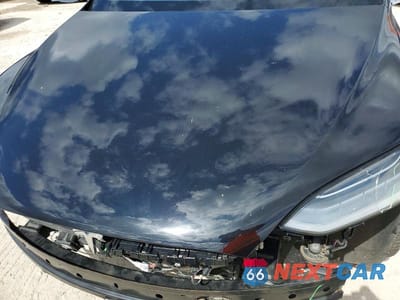 Zdjęcie 12 z 14 samochodu: 2018 TESLA MODEL X VIN:5YJXCAE28JF102333 - miniatura