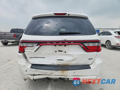 Zdjęcie 6 z 13 samochodu: 2018 DODGE DURANGO GT VIN:1C4RDHDG2JC316842 - miniatura