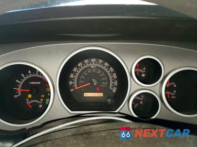 Zdjęcie 9 z 12 samochodu: 2010 TOYOTA TUNDRA DOUBLE CAB SR5 VIN:5TFUM5F12AX011027 - miniatura