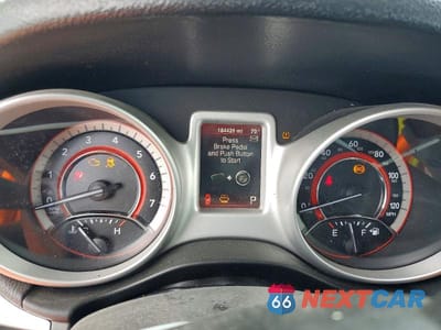 Zdjęcie 9 z 14 samochodu: 2015 DODGE JOURNEY SXT VIN:3C4PDCBG6FT644399 - miniatura
