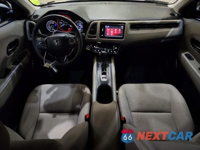 Zdjęcie 8 z 13 samochodu: 2016 HONDA HR-V EX VIN:3CZRU6H5XGM724598 - miniatura