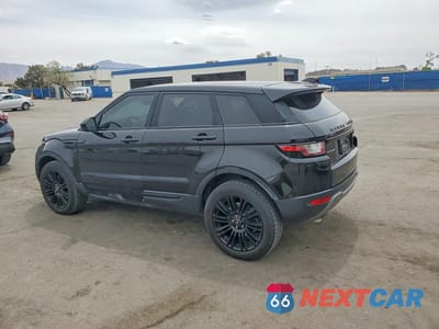 Drugie zdjęcie samochodu z przodu: 2018 LAND ROVER RANGE ROVER EVOQUE SE VIN:SALVP2RX3JH270803 - miniatura