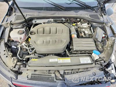 Zdjęcie 11 z 13 samochodu: 2024 VOLKSWAGEN GTI SE VIN:WVWRA7CD3RW234199 - miniatura
