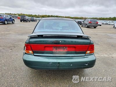 Zdjęcie 6 z 12 samochodu: 1998 SATURN SL2 VIN:1G8ZK527XWZ296930 - miniatura
