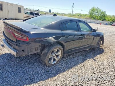 Trzecie zdjęcie samochodu z tyłu: 2019 DODGE CHARGER R VIN:2C3CDXCT8KH552719 - miniatura