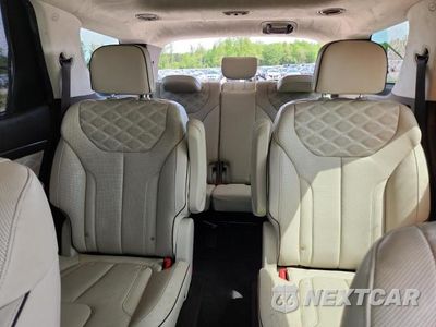 Zdjęcie 10 z 13 samochodu: 2020 HYUNDAI PALISADE LIMITED VIN:KM8R54HE7LU123884 - miniatura