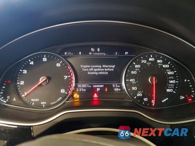 Zdjęcie 9 z 13 samochodu: 2017 AUDI Q7 PREMIUM PLUS VIN:WA1LAAF71HD013200 - miniatura