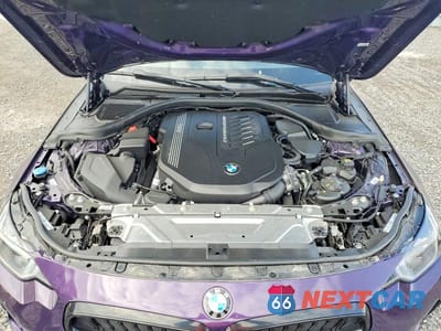 Zdjęcie 11 z 12 samochodu: 2022 BMW M240XI VIN:3MW53CM04N8C51400 - miniatura