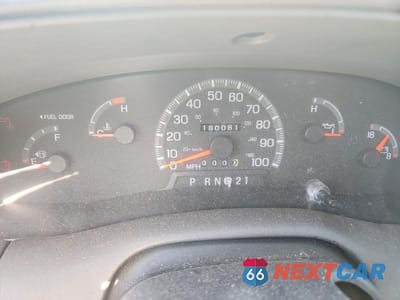 Zdjęcie 9 z 12 samochodu: 1997 FORD F-150 VIN:1FTDF1724VNB87217 - miniatura