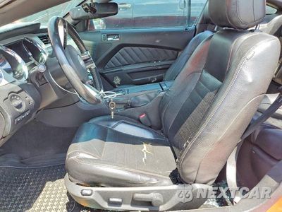 Zdjęcie 7 z 13 samochodu: 2012 FORD MUSTANG VIN:1ZVBP8AM7C5266284 - miniatura