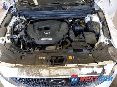 Zdjęcie 12 z 12 samochodu: 2025 MAZDA CX-5 SIGNATURE VIN:JM3KFBXY5S0612266 - miniatura