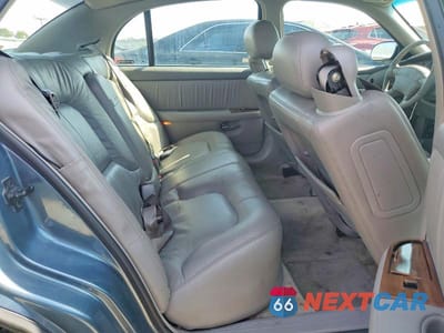Zdjęcie 10 z 12 samochodu: 2002 BUICK PARK AVENUE VIN:1G4CW54K724148173 - miniatura