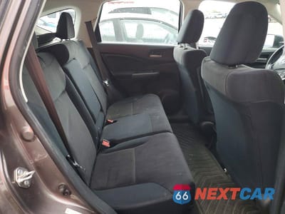 Zdjęcie 11 z 14 samochodu: 2014 HONDA CR-V LX VIN:5J6RM4H34EL108591 - miniatura