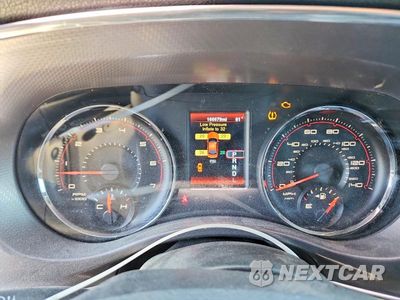 Zdjęcie 9 z 12 samochodu: 2014 DODGE CHARGER SE VIN:2C3CDXBG0EH282734 - miniatura