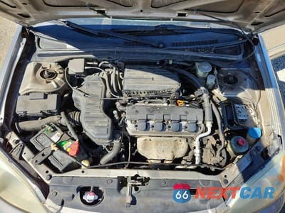 Zdjęcie 11 z 11 samochodu: 2003 HONDA CIVIC EX VIN:1HGES25883L019989 - miniatura