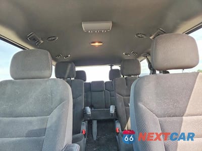 Zdjęcie 10 z 14 samochodu: 2018 DODGE GRAND CARAVAN SE VIN:2C4RDGBG3JR243744 - miniatura