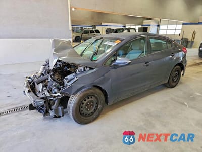 2015 KIA FORTE LX KNAFX4A62F5423140 - główne zdjęcie licytacji z USA - miniatura