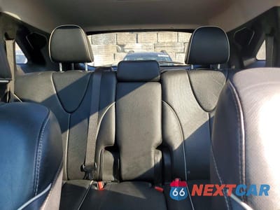 Zdjęcie 10 z 13 samochodu: 2013 TOYOTA VENZA XLE VIN:4T3BK3BB5DU092386 - miniatura