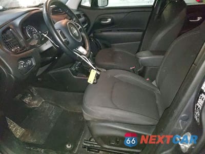 Zdjęcie 7 z 12 samochodu: 2023 JEEP RENEGADE ALTITUDE VIN:ZACNJDE18PPP27450 - miniatura