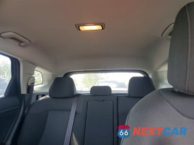 Zdjęcie 10 z 13 samochodu: 2026 KIA SPORTAGE LX HYBRID VIN:KNDPU3DGXT7307733 - miniatura