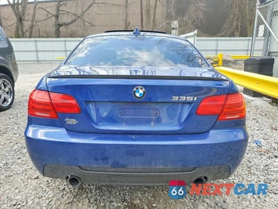 Zdjęcie 6 z 11 samochodu: 2011 BMW 335 XI VIN:WBAKF9C55BE261713 - miniatura