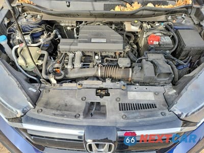 Zdjęcie 12 z 13 samochodu: 2020 HONDA CR-V EXL VIN:2HKRW2H8XLH240725 - miniatura
