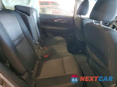 Zdjęcie 11 z 14 samochodu: 2017 NISSAN ROGUE S VIN:KNMAT2MV5HP513101 - miniatura