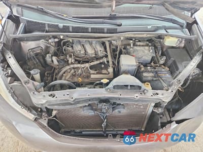 Zdjęcie 12 z 13 samochodu: 2014 TOYOTA SIENNA XLE 8-PASSENGER VIN:5TDYK3DC3ES512343 - miniatura