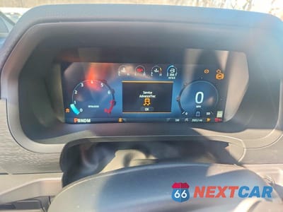 Zdjęcie 9 z 13 samochodu: 2025 FORD F150 XLT VIN:1FTFW3L58SKF23534 - miniatura