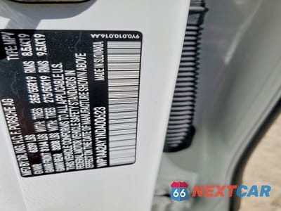 Zdjęcie 13 z 13 samochodu: 2022 PORSCHE CAYENNE VIN:WP1AA2AY1NDA00623 - miniatura