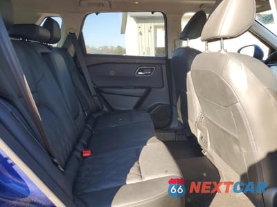 Zdjęcie 11 z 14 samochodu: 2023 NISSAN ROGUE PLATINUM VIN:JN8BT3DD8PW306700 - miniatura