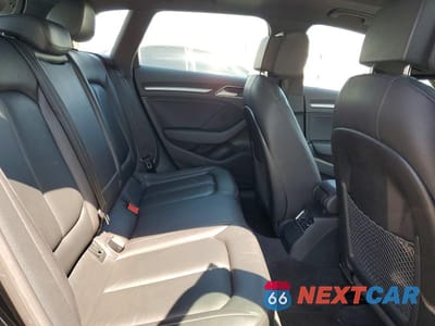 Zdjęcie 10 z 12 samochodu: 2016 AUDI A3 E-TRON PREMIUM ULTRA VIN:WAUVPBFF3GA096913 - miniatura