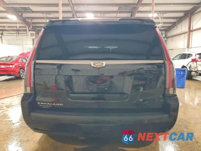 Zdjęcie 6 z 14 samochodu: 2017 CADILLAC ESCALADE VIN:1GYS3AKJXHR303204 - miniatura