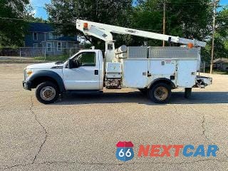 Zdjęcie 12 z 15 samochodu: 2013 FORD F-450 VIN:1FDUF4HY5DEB43094 - miniatura