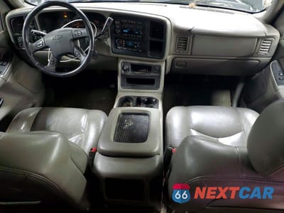 Zdjęcie 8 z 12 samochodu: 2006 CHEVROLET SILVERADO K1500 VIN:1GCEK19B16Z207222 - miniatura