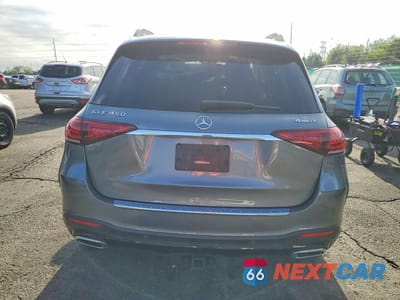 Zdjęcie 6 z 13 samochodu: 2023 MERCEDES-BENZ GLE 450 4MATIC VIN:4JGFB5KB8PA851494 - miniatura