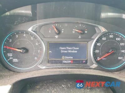 Zdjęcie 9 z 12 samochodu: 2023 CHEVROLET TRAVERSE LT VIN:1GNERHKW3PJ184213 - miniatura