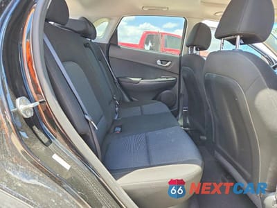 Zdjęcie 10 z 12 samochodu: 2022 HYUNDAI KONA SEL VIN:KM8K32ABXNU840388 - miniatura