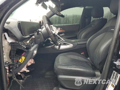 Zdjęcie 7 z 13 samochodu: 2025 MERCEDES-BENZ GLE 63 S 4MATIC AMG VIN:4JGFB8KBXSB313075 - miniatura