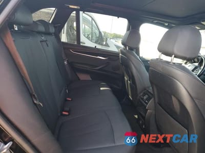 Zdjęcie 11 z 13 samochodu: 2017 BMW X5 XDRIVE35I VIN:5UXKR0C38H0V70407 - miniatura